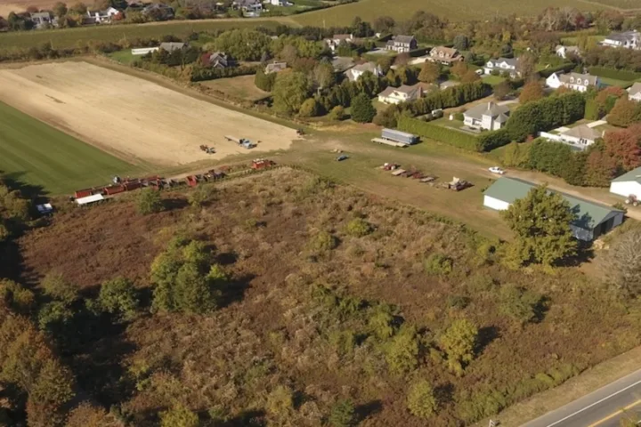 Southampton Housing land purchase